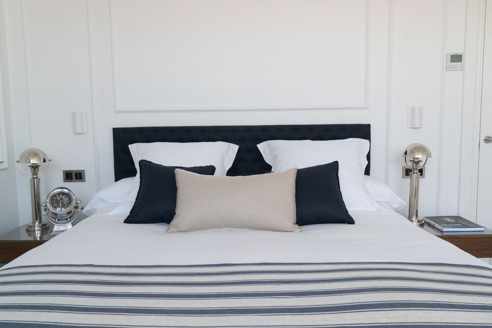 Villa Magalean Hotel&Spa Hondarribia Esterno foto