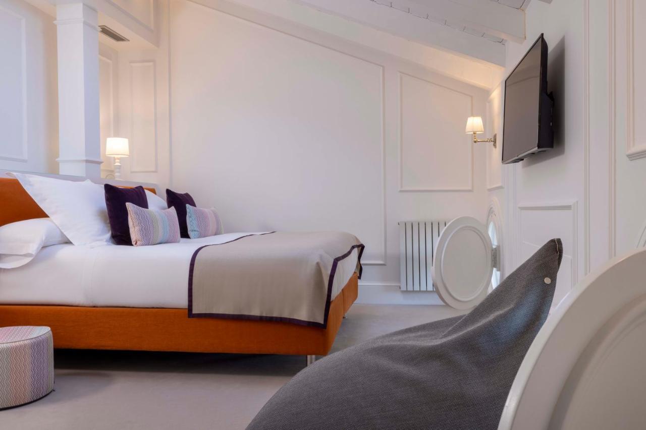 Villa Magalean Hotel&Spa Hondarribia Esterno foto