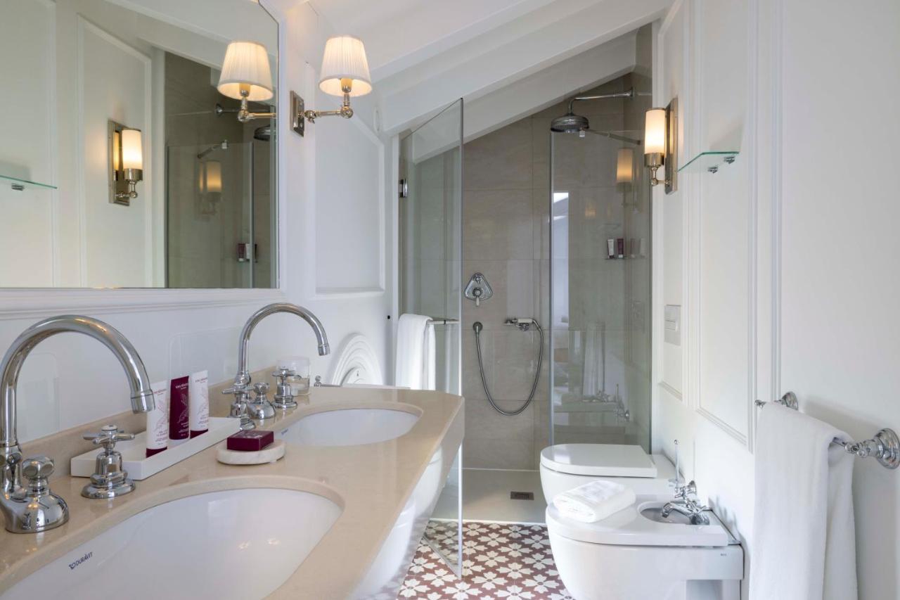 Villa Magalean Hotel&Spa Hondarribia Esterno foto