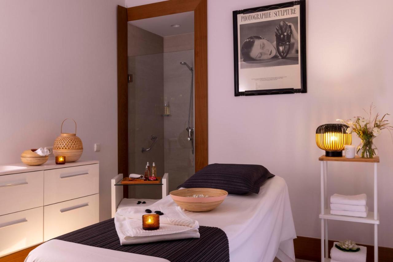 Villa Magalean Hotel&Spa Hondarribia Esterno foto