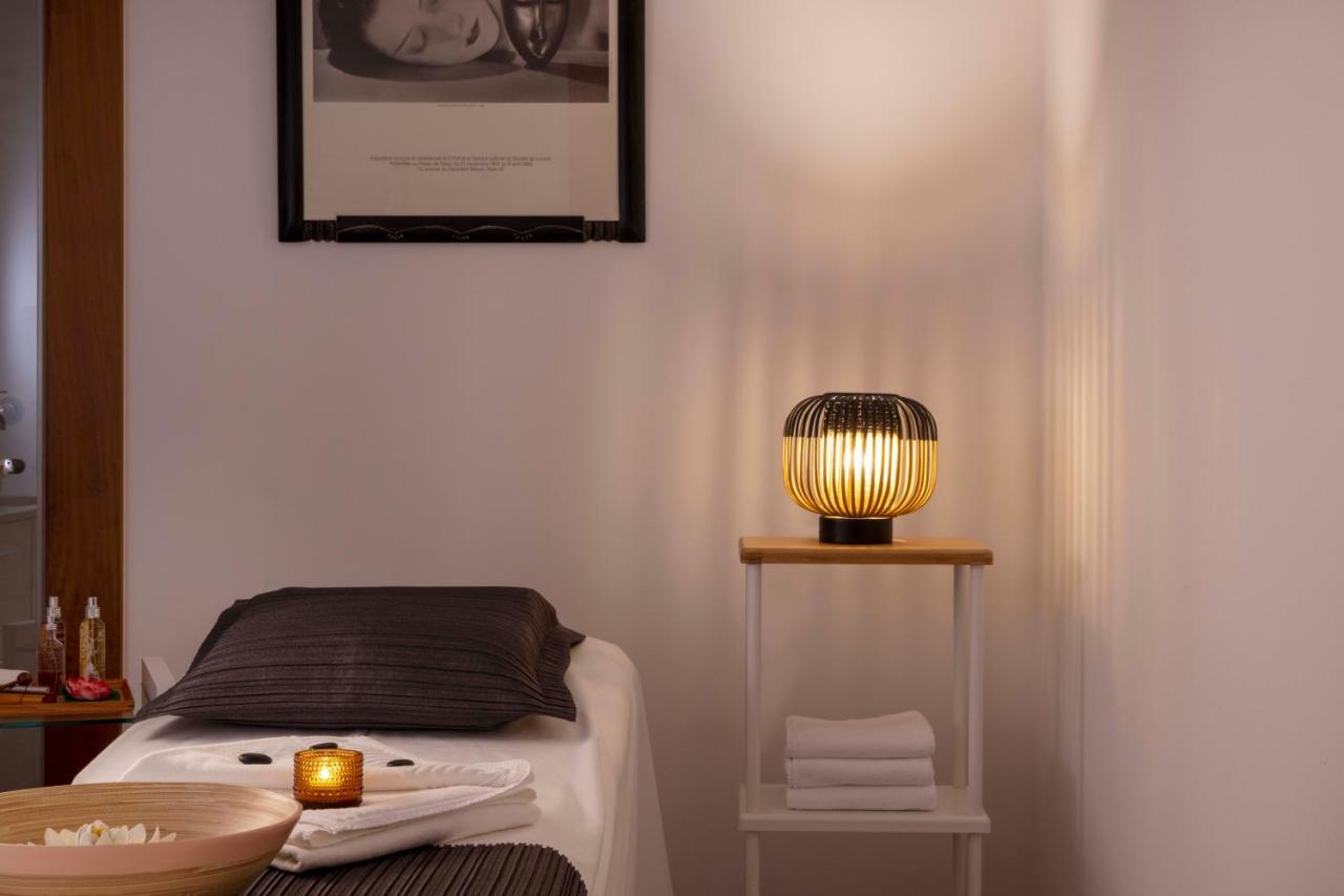 Villa Magalean Hotel&Spa Hondarribia Esterno foto